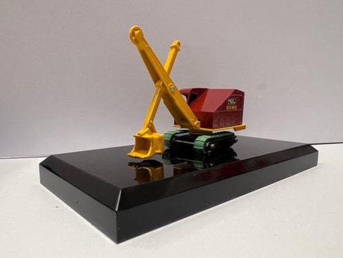 Matchbox - Model grondwerkmachine - Major Pack - M-4 -, Hobby en Vrije tijd, Modelauto's | 1:5 tot 1:12