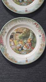 Villeroy & Boch - Brian Paterson - Assiette de