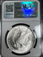 Verenigde Staten. Peace Dollar 1922 (Zonder Minimumprijs)