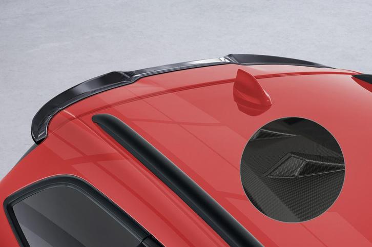 Achtervleugel met ABE voor Ford Mondeo MK5 BA7 Turnier ST-Li, Autos : Pièces & Accessoires, Carrosserie & Tôlerie, Envoi