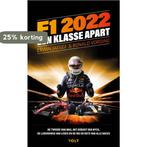 F1 2022 / F1-jaaroverzicht / 6 9789021469355 Erwin Jaeggi, Boeken, Verzenden, Gelezen, Erwin Jaeggi