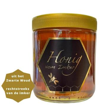 Bloemenhoning (Blütenhonig) Zwarte Woud, Ophalen of Verzenden