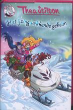 Het ijzingwekkende geheim / Thea Sisters / 4 9789085920915, Boeken, Kinderboeken | Jeugd | onder 10 jaar, Verzenden, Zo goed als nieuw