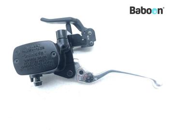 Rempomp Achter Yamaha XP 530 T-Max 2017-2019 (XP530 TMAX), Verzenden