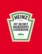 My secret ingredient cookbook 9789020900156, Stefaan Daeninck, Verzenden