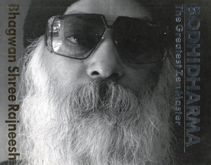 Bodhidharma - Osho (Bhagwan Shree Rajneesh) - 9783893380251, Boeken, Esoterie en Spiritualiteit, Verzenden