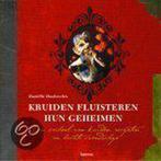 Kruiden fluisteren hun geheimen 9789020955545 D. Houbrechts, Verzenden, Gelezen, D. Houbrechts