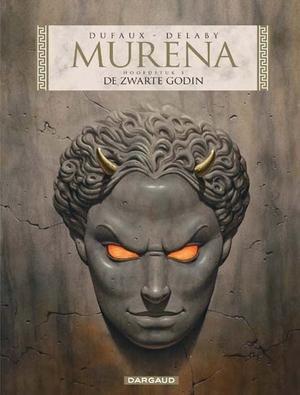 Murena 05. de zwarte godin, Livres, Langue | Langues Autre, Envoi