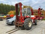 Online veiling - 1991 Manitou M430CP Vorkheftruck, Ophalen