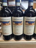 2019 Castelgiocondo Frescobaldi - Brunello di Montalcino, Nieuw