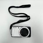 Pentax Optio VS20 Digitale compact camera