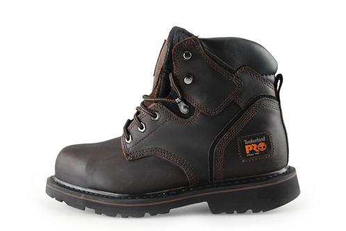Timberland Werkschoenen in maat 40 Bruin | 5% extra korting, Kleding | Heren, Schoenen, Bruin, Gedragen, Werkschoenen, Verzenden