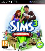 De Sims 3: Beestenbende PS3, Games en Spelcomputers, Games | Sony PlayStation 3, Verzenden, Nieuw