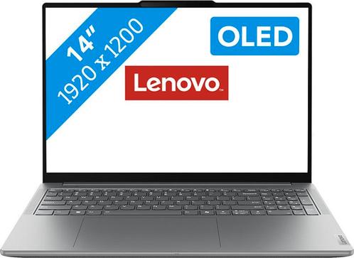 Lenovo Yoga Slim 7 14IMH9 83CV0043GE QWERTZ laptops, Computers en Software, Windows Laptops, Verzenden