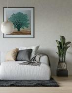 Tree scene 147 - Signed and numbered by the artist 67/200