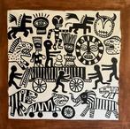Freda People (1988-1990) - Voodoo Collection XL