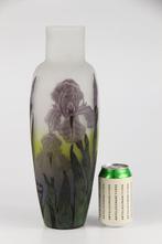 Daum Frères, Daum Nancy - Vaas - Glas, Antiek en Kunst