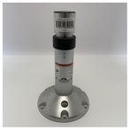 Bieden: Springfield aluminium adjustable seat pedestal 30 -, Ophalen of Verzenden, Nieuw