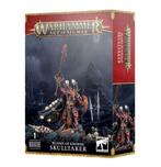 Blades of Khorne Skulltakers (warhammer nieuw), Hobby en Vrije tijd, Wargaming, Ophalen of Verzenden, Nieuw