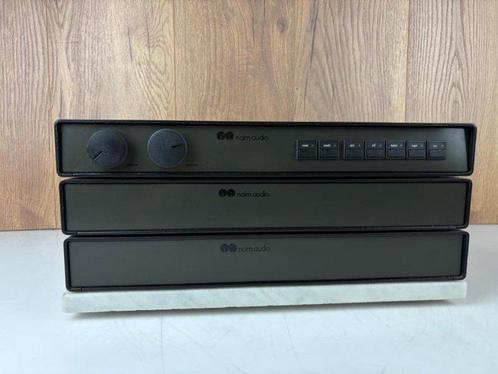 Naim - NAC 92 Préamplificateur + NAP 90 Amplificateur de, Audio, Tv en Foto, Radio's