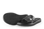Mexx Slippers in maat 41 Zwart | 5% extra korting, Kleding | Dames, Slippers, Mexx, Verzenden, Zwart