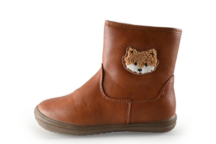 Milo Mila Laarzen in maat 29 Cognac, Enfants & Bébés, Vêtements enfant | Chaussures & Chaussettes, Envoi