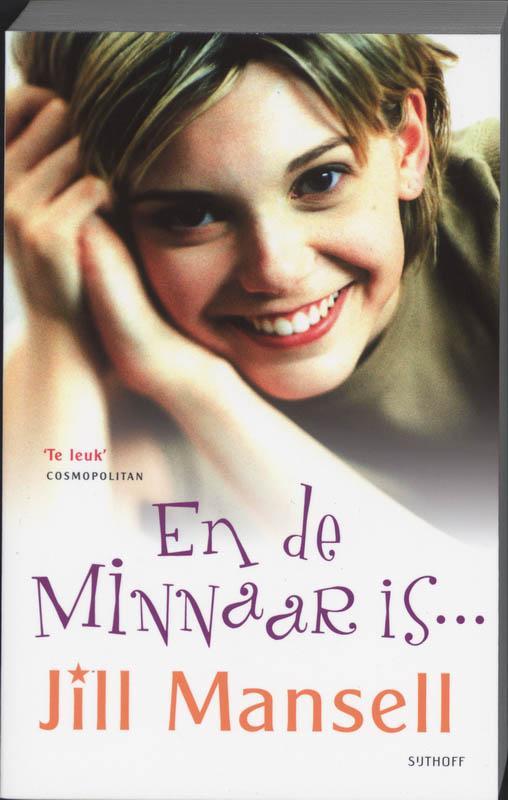 En de minnaar is? 9789024556144 Jill Mansell, Boeken, Romans, Gelezen, Verzenden