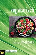 Vegetarisch kookboek 9789463543620, Boeken, Gezondheid, Dieet en Voeding, Zo goed als nieuw, Fokkelien Dijkstra, Verzenden