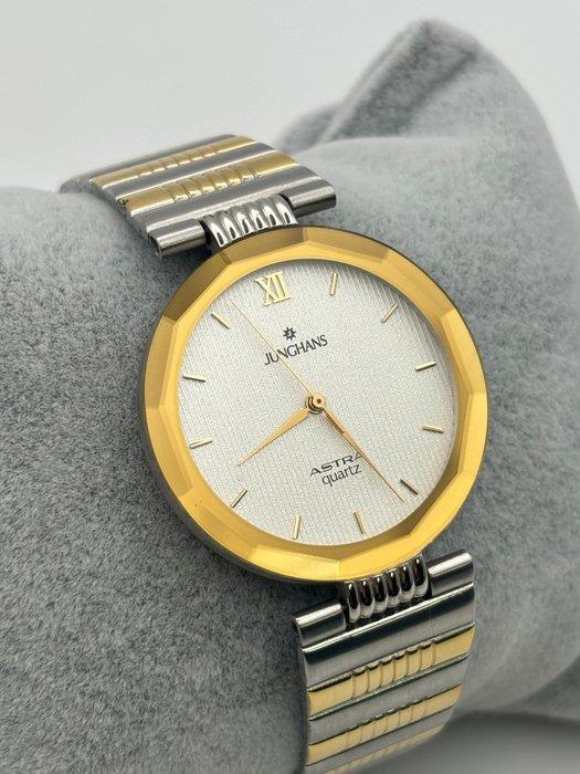 Junghans - Astra - Zonder minimumprijs - J0-331M - Unisex -, Bijoux, Sacs & Beauté, Montres | Hommes