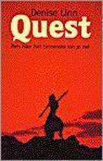 QUEST 9789022523759 Denise Linn, Verzenden, Gelezen, Denise Linn
