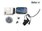 Contactslot Set met Immobiliser Aprilia Tuono V4 Factory, Motoren, Onderdelen | Overige, Verzenden, Gebruikt