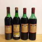 1947 (x2), 1970, 1978 R. López de Heredia, Viña Tondonia -, Verzamelen, Nieuw