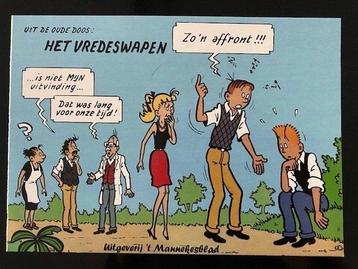 Piet Pienter en Bert Bibber - Het vredeswapen - 2 Album -