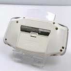 Nintendo - Gameboy Advance - Nintendo Game Boy Advance White