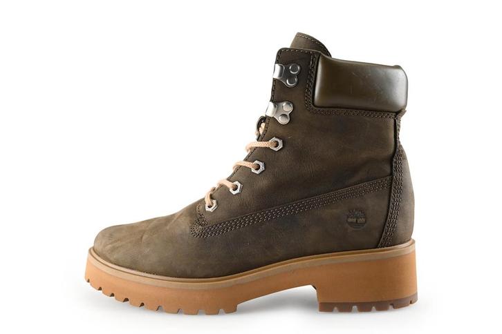 Timberland Veterboots in maat 40 Overig | 5% korting, Kleding | Dames, Schoenen, Overige kleuren, Gedragen, Overige typen, Verzenden
