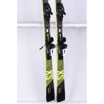 149 170 177 skis HEAD SHAPE SX 2023, yellow, woodcore,, Sport en Fitness, 140 tot 160 cm, Gebruikt, Verzenden, Carve