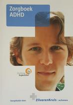 Zorgboek ADHD 9789086481002, Verzenden, Zo goed als nieuw