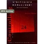Strategisch management / Controlling in de praktijk / 24, Boeken, Verzenden, Zo goed als nieuw, H.K. Rampersad