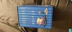 BOX De avonturen van Kuifje [vol] - 2008, Boeken, Meerdere stripboeken, Verzenden, Zo goed als nieuw, Remi, Georges.