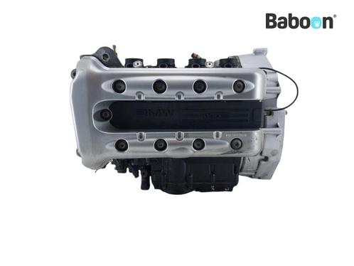 Motorblok BMW K 1200 RS 2001-2005 + GT (K1200RS K1200GT K41), Motoren, Onderdelen | BMW, Gebruikt, Verzenden