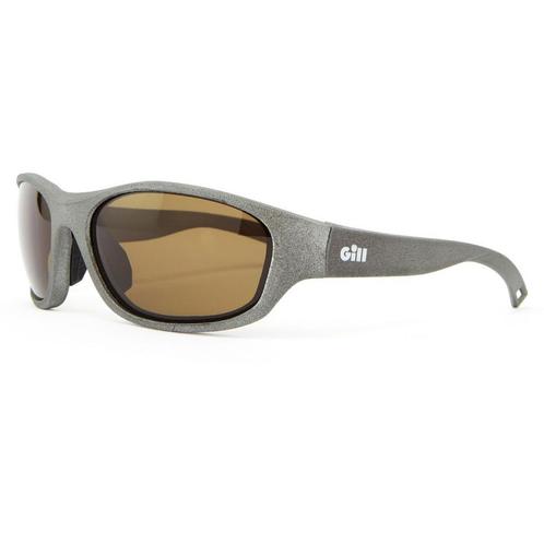 Gill Classic Zonnebril Grijs, Watersport en Boten, Accessoires en Onderhoud, Nieuw, Ophalen of Verzenden