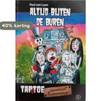 Altijd bijten de buren 9789491827075 Paul van Loon, Boeken, Verzenden, Gelezen, Paul van Loon
