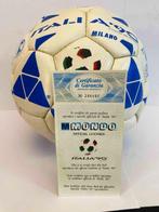 Wereldkampioenschap Voetbal - Vintage Italy90 voetbalbal, Verzamelen, Nieuw