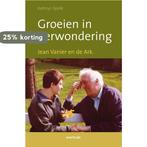 Groeien in verwondering 9789031725656 Kathryn Spink, Boeken, Verzenden, Gelezen, Kathryn Spink