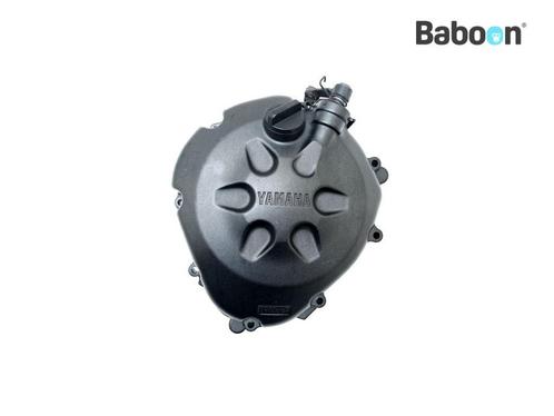 Koppelings Deksel Yamaha FZ 8 2011-2015 (FZ8 FAZER), Motoren, Onderdelen | Yamaha, Gebruikt, Verzenden