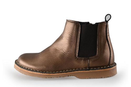 Pinochhio Chelsea boots in maat 27 Bruin | 5% extra korting, Kinderen en Baby's, Kinderkleding | Schoenen en Sokken, Jongen of Meisje