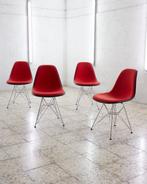 Vitra - Charles & Ray Eames - Stoel (4) - DSR -