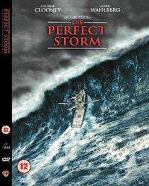 The perfect storm (dvd tweedehands film), Cd's en Dvd's, Dvd's | Actie, Ophalen of Verzenden