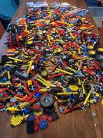 Lego - Technic - Technic Assorti 7,5 kilo - Denemarken, Kinderen en Baby's, Nieuw