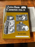 Zeiss Zeiss Ikon CAMERAS 1926-39 Analoge camera, Audio, Tv en Foto, Fotocamera's Analoog, Nieuw